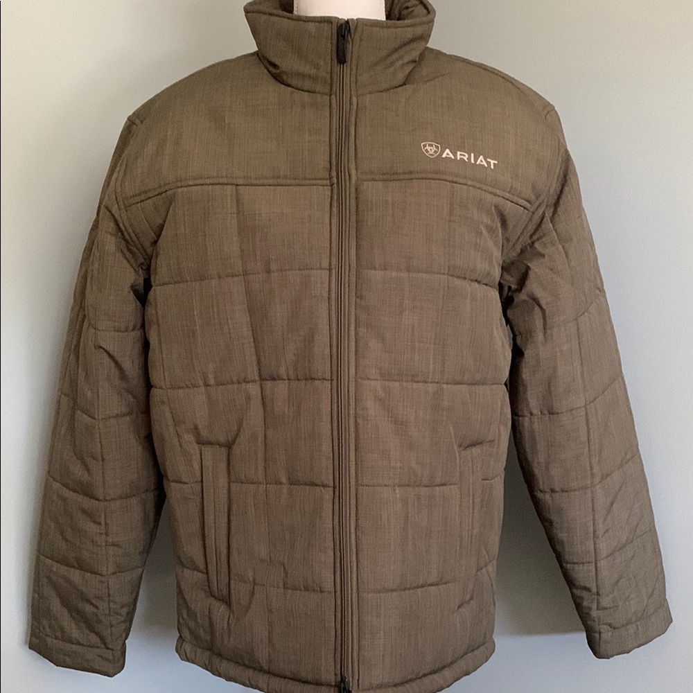 Men’s winter jacket